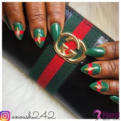 gucci nails biberist